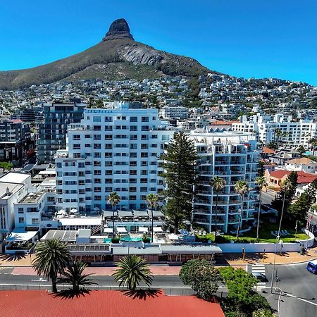 Peninsula All Suite Hotel By Dream Resorts Cape Town Exterior photo